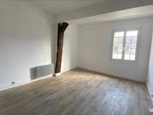 Duplex 3 pièces 90 m²
