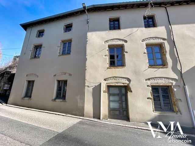 Duplex 3 pièces 90 m²