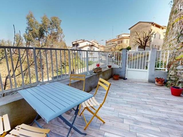 Duplex 3 pièces 91 m²