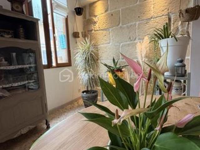 Duplex 3 pièces 91 m²