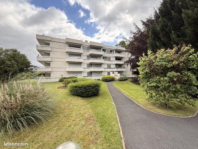Duplex 3 pièces 92 m²