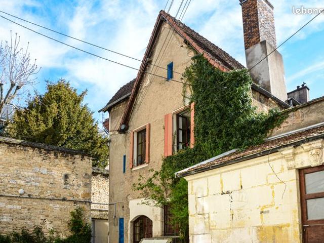 Duplex 3 pièces 92 m²