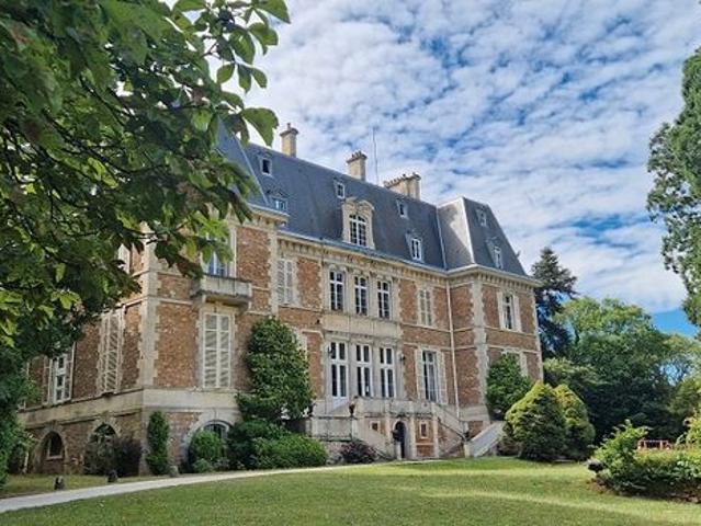Duplex 3 pièces 92 m²