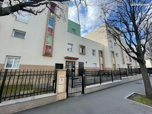Duplex 3 pièces 92 m²