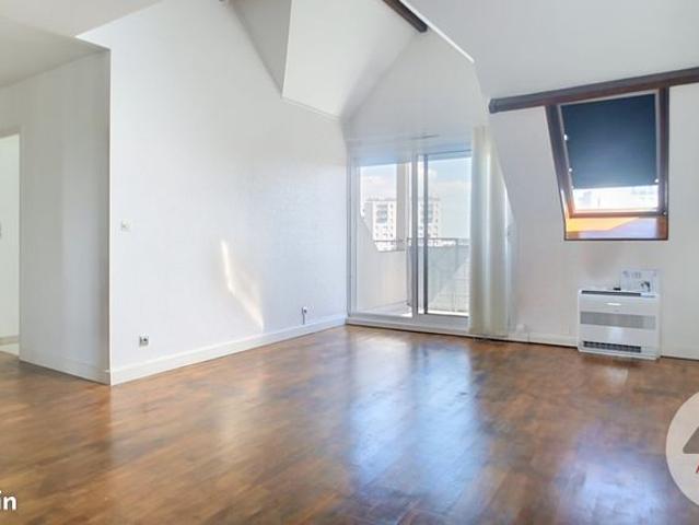 Duplex 3 pièces 93 m²