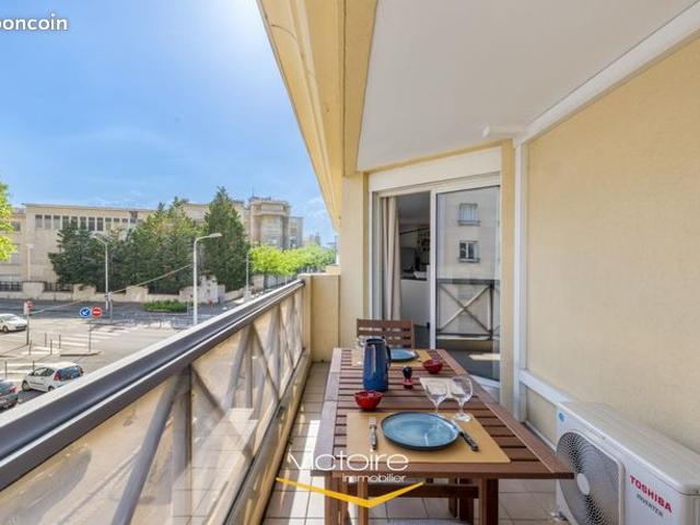 Duplex 3 pièces 93 m²