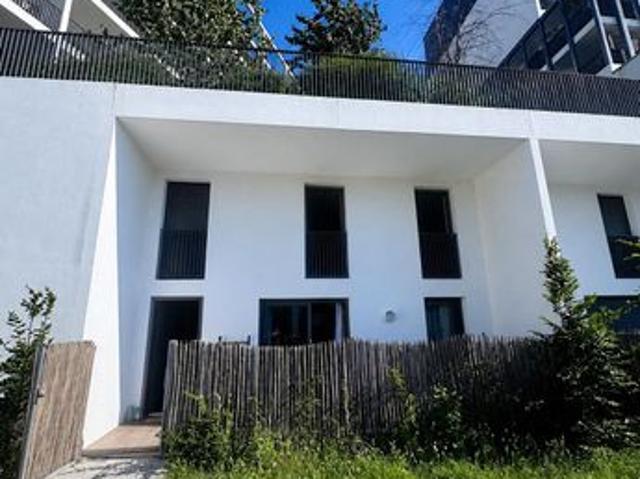 Duplex 3 pièces 93 m²