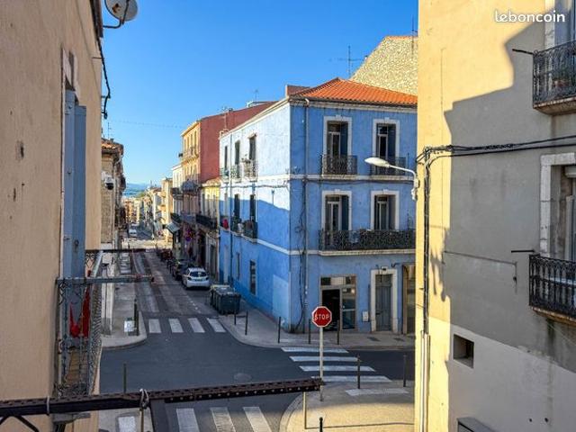 Duplex 3 pièces 94 m²