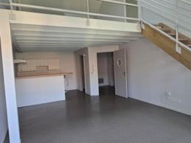 Duplex 3 pièces 95 m²