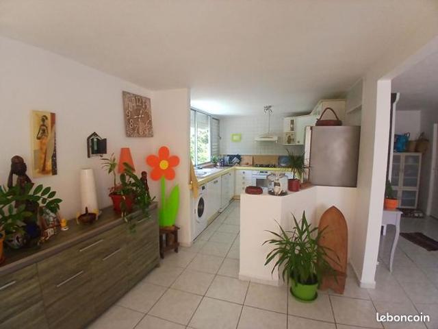 Duplex 3 pièces 95 m²