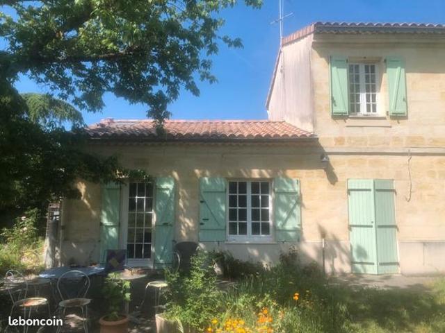 Duplex 3 pièces 95 m²