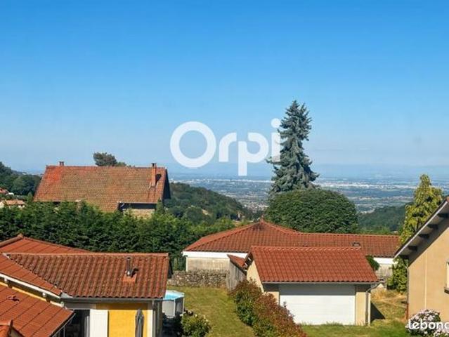 Duplex 3 pièces 96 m²