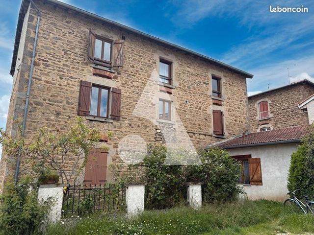 Duplex 3 pièces 96 m²