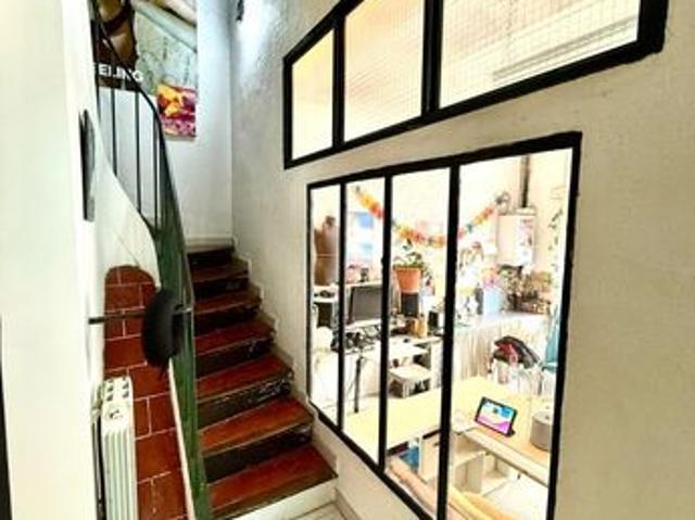 Duplex 3 pièces 96 m²