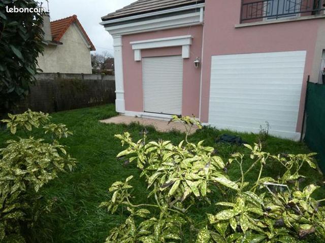 Duplex 3 pièces 96 m²