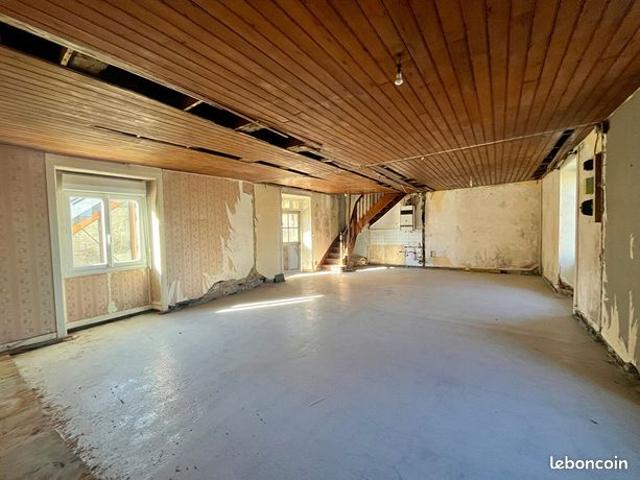 Duplex 3 pièces 97 m²