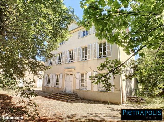 Duplex 3 pièces 97 m²