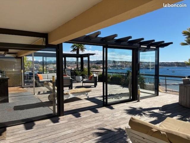 Duplex 3 pièces 98 m²