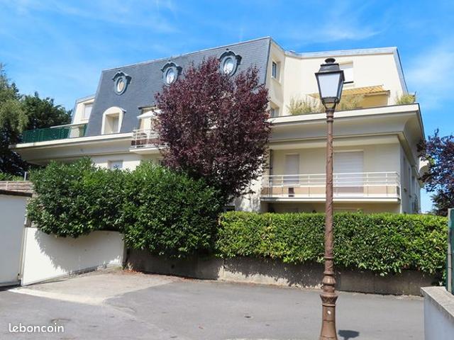 Duplex 3 pièces 98 m²