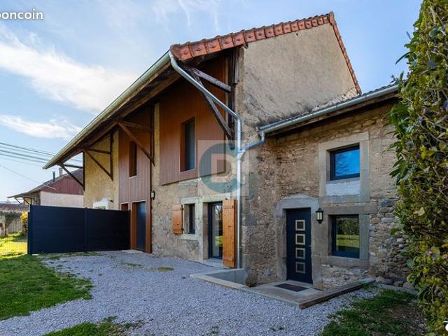 Duplex 3 pièces 99 m²