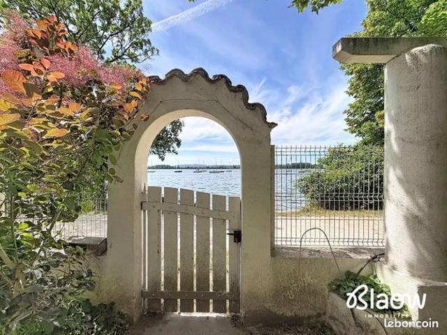 Duplex 3 pièces 99 m²