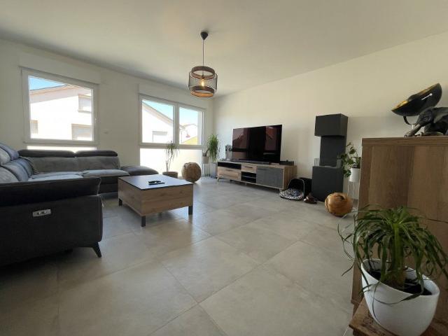 Duplex 3 pièces à Thionville