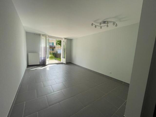 Duplex 3 pièces à Villers lès Nancy