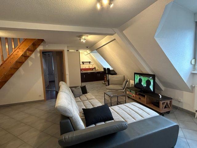 Duplex 3 pièces à Wasselonne