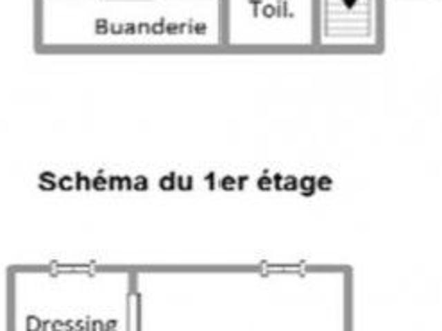 Duplex 3 pièces à Breuschwickersheim