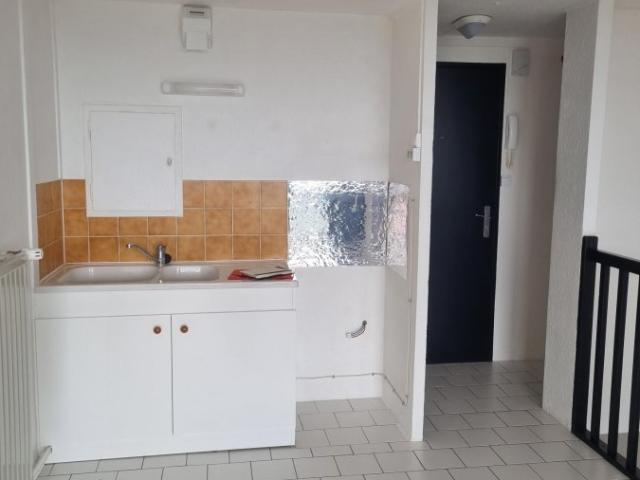 Duplex 3 pièces à Briey