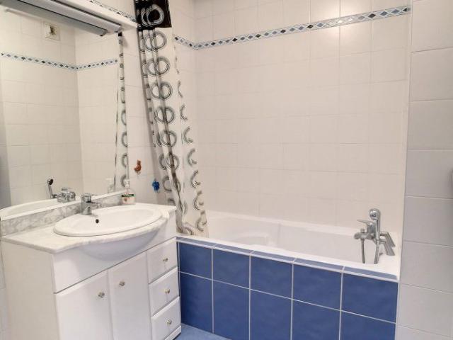Duplex 3 pièces à Mulhouse