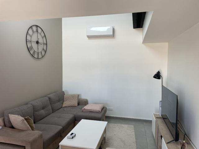 Duplex 3 pièces de 70m2 à Valence