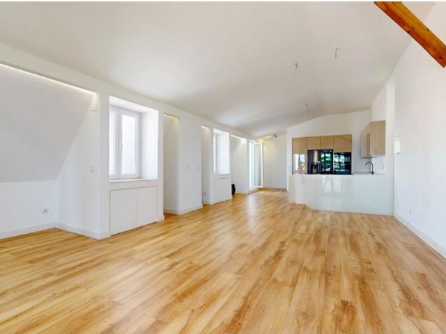 Duplex, 3 quartos, Algés