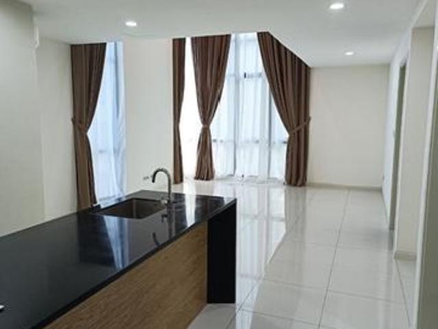 Duplex 3Bed 3Bath Impiana East Ledang Partial Furnish Near Tuas