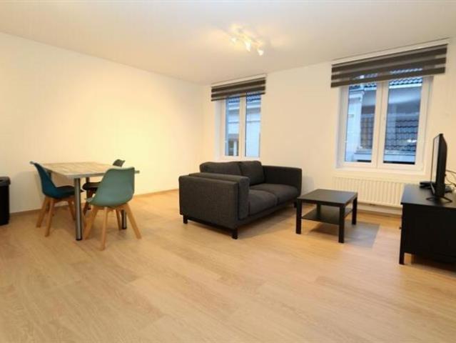 Duplex 3ch meublé, équipé hypercentre de Liège