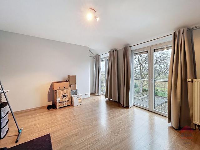 DUPLEX 3CH A LOUER A BOUGE AVEC GARAGE ET CAVE