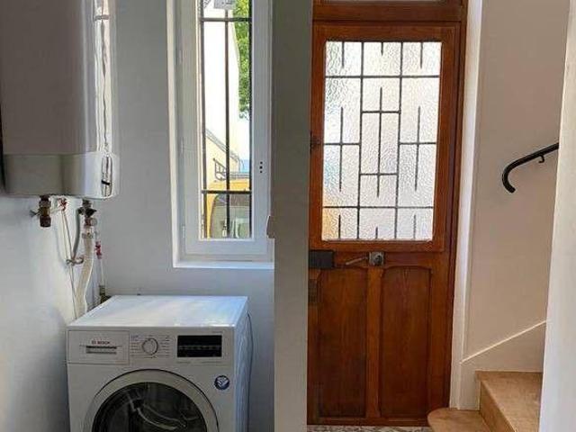 Duplex 3P 60 m² cour intérieure avec du charme