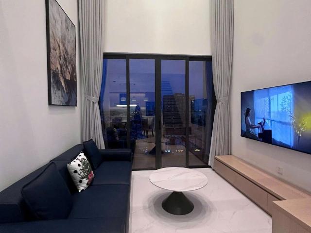 DUPLEX 3PN DIỆN TÍCH LỚN ONE VERANDAH – VIEW TRỰC DIỆN SÔNG SÀI GÒN CỰC ĐỈNH