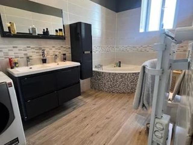 Duplex 105 m² Caudry