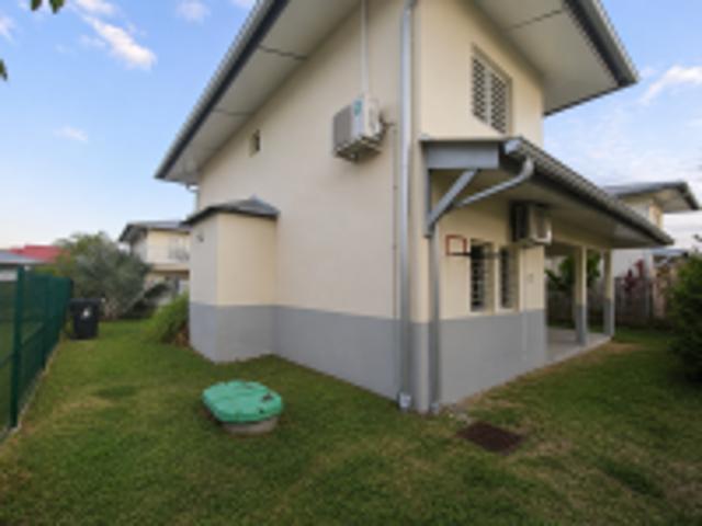 Duplex 103.86 m² 4 Pièces Cayenne