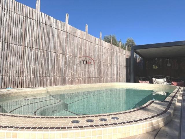 Duplex 103m ² 103m² Grimaud