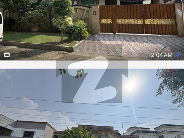 Duplex 10/ Marla Home For Sale Defence Phase 1