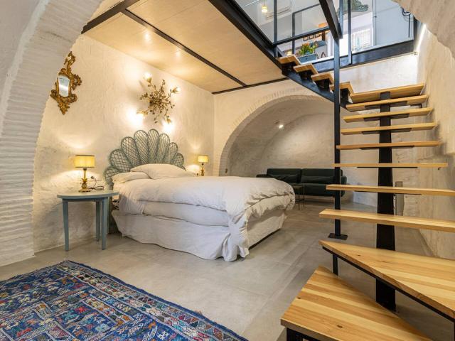 Duplex 10 minutes from Cádiz