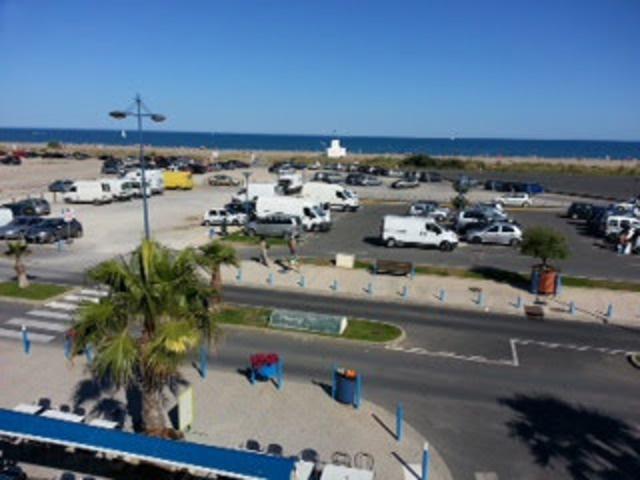 Duplex 11560 Saint Pierre la mer