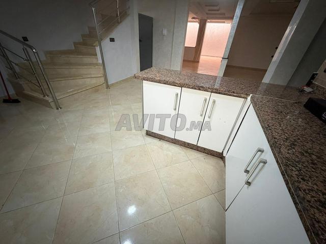 Duplex 115 m²