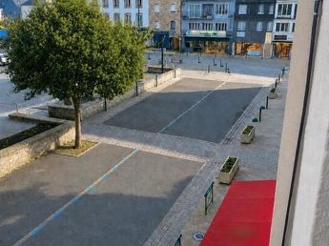 Duplex 11 pièces 279 m²