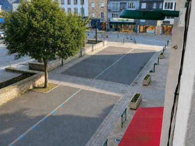 Duplex 11 pièces 279 m²