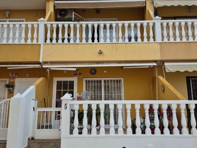 Duplex 126 mt en los Nietos