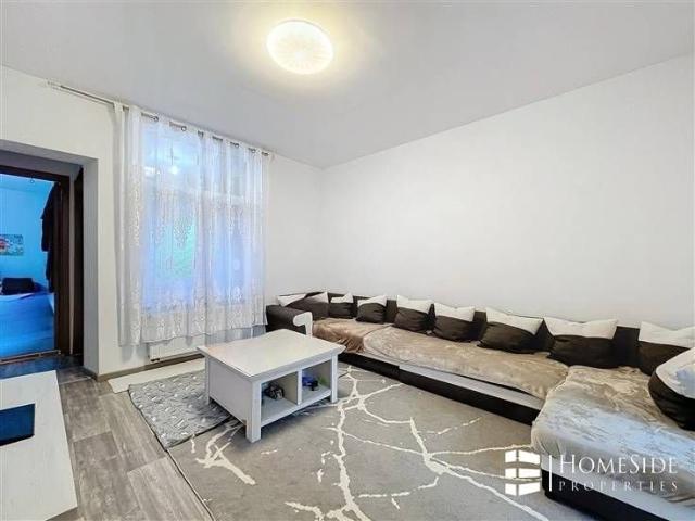 DUPLEX +/ 120m² 4CH 2SDD A RAFRAICHIR FAIBLES CHARGE