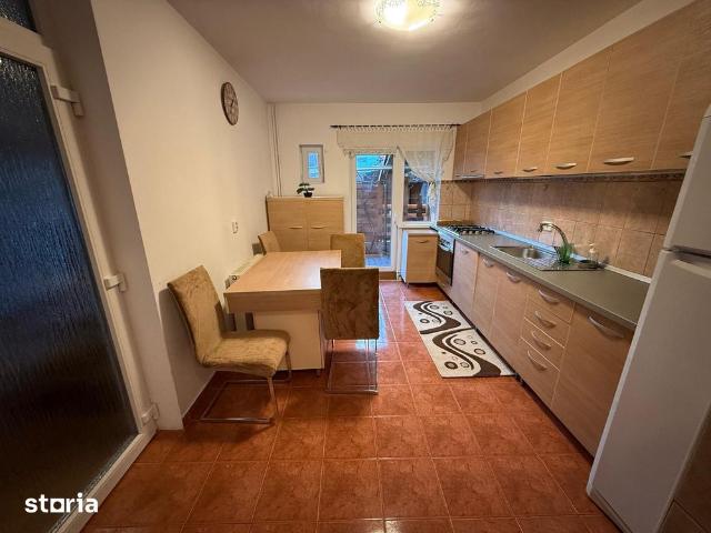 Duplex 120mp cu garaj I acces privat I str. Sub Cetate